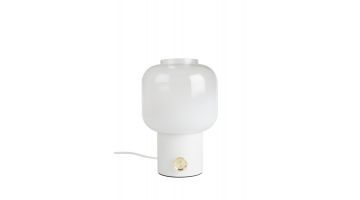 Zuiver Tafellamp Moody Wit