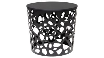 Rolf Benz 926 Eiken Zwart