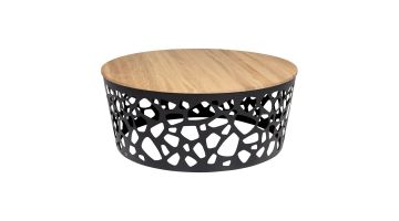 Rolf Benz Salontafel 926 Eiken