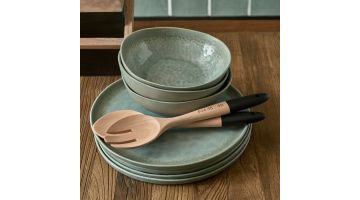 Rivièra Maison Perfect Chef Salad Tossers