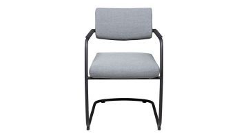 Harvink Eetkamerstoel met armen Jive