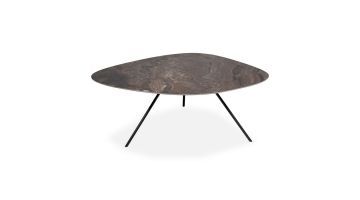 Leolux Salontafel Vierhoek Liliom