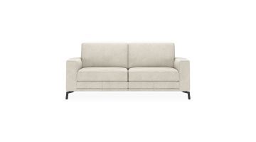 XOOON 3-Zitsbank Denver beige