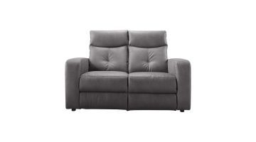 Profijt Meubel 2-Zitsbank Mambasa - Steel