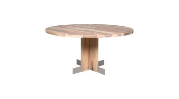 Pilat&Pilat Eettafel Stien Rond