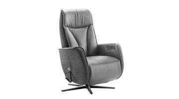 INHOUSE Relaxfauteuil Lerira Medium