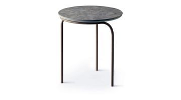 Pode Bijzettafel Ova