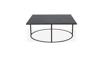 Leolux Salontafel Prismo Vierkant