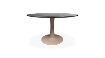 Leolux Eetkamertafel Columna - Circum