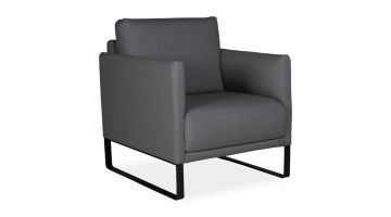 Rolf Benz Fauteuil Cara