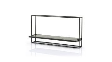 By-Boo Wandplank Shelly 4