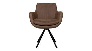 Armstoel Danny Kenia Brown