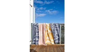 Rivièra Maison Beach Towel Le Soleil