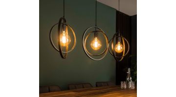 Zemmo Hanglamp Turn Around