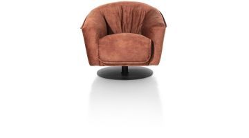 Henders & Hazel Fauteuil Cloud Koper