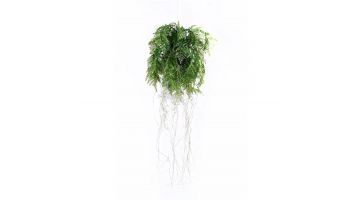 Coolplant Kunstplant Hangvaren 35 cm