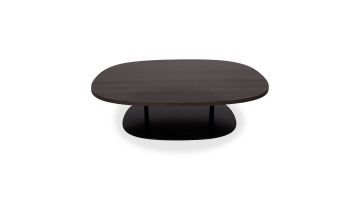 Leolux Salontafel Toveri Eiken 120x120cm