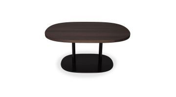 Leolux Salontafel Toveri Eiken 82x60cm