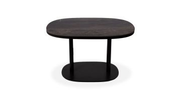 Leolux Salontafel Toveri Keramiek 65x50cm