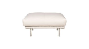 Montis Poef Otis Myra Latte