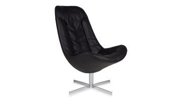 Gelderland Draaifauteuil 7405 Royal