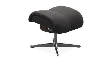 Stressless Hocker Magic Alu