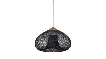 d-Bodhi Hanglamp Bright Drum 80 cm