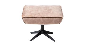 Henders & Hazel Poef Salerno