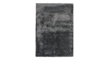 INHOUSE Vloerkleed Lagio Blauw 200x290 cm