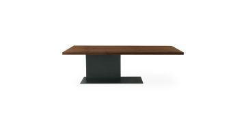 Riva 1920 Eetkamertafel Liam Iron