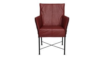 Montis Eetkamerstoel Geraldine Rancho Salsa