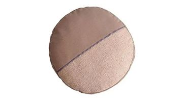 Montis Sierkussen Sunrise Cotton Candy