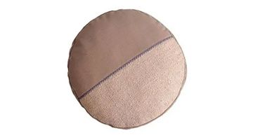 Montis Sierkussen Sunrise Cotton Candy