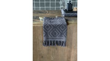 Rivièra Maison RM Chiq Towel 100x50 cm