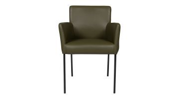 Eetkamerstoel met arm Jontara