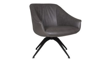 Gealux Draaifauteuil Carino