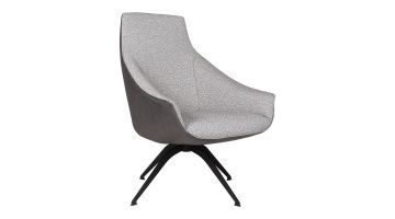 Gealux Draaifauteuil Marina