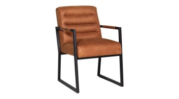 Eetkamerstoel Winston