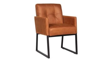 Eetkamerstoel Woodfort