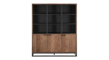 DTP Home Vitrinekast Cosmo