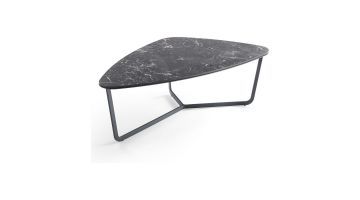 House of Dutchz Salontafel Dutchz 703 - zwart keramiek