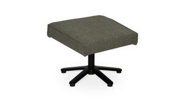 Bree's New World Hocker Legendary Thyme