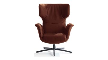 Label Fauteuil First Class