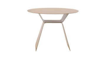 Bert Plantagie Bijzettafel Olly