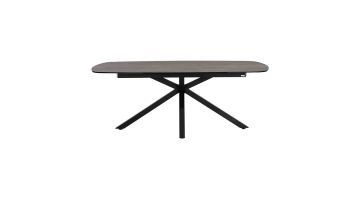 XOOON Eettafel Montello Uitschuifbaar