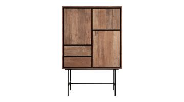 DTP Home Opbergkast Metropole