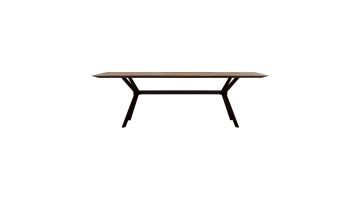 DTP Home Eettafel Metropole