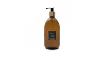 Kayori Hair & Body Wash Hazakura