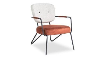 XOOON Fauteuil June