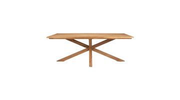 d-Bodhi Eettafel Xono